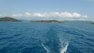 WHITSUNDAY ISLANDS - wir kreuzen durch die Whitsunday Islands